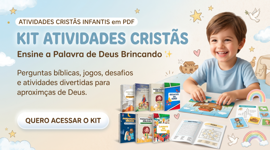 Atividades infantis para imprimir em pdf